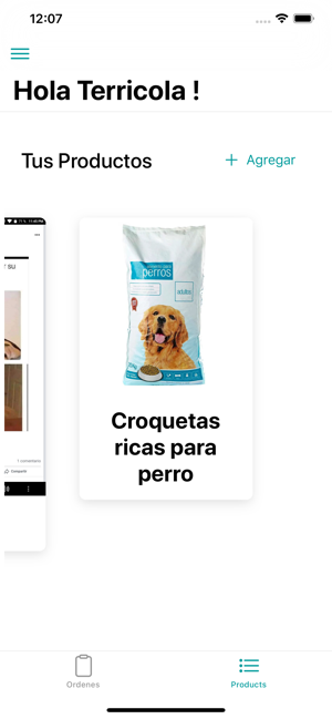 Somos Pets: Para proveedores(圖4)-速報App