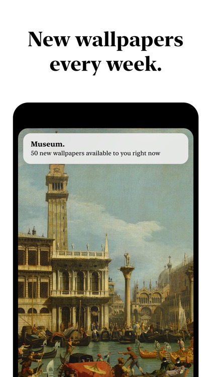 Museum Art Wallpapers