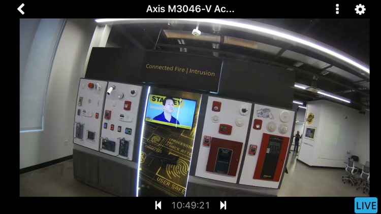 Stanley Nimbus Cloud Video screenshot-3