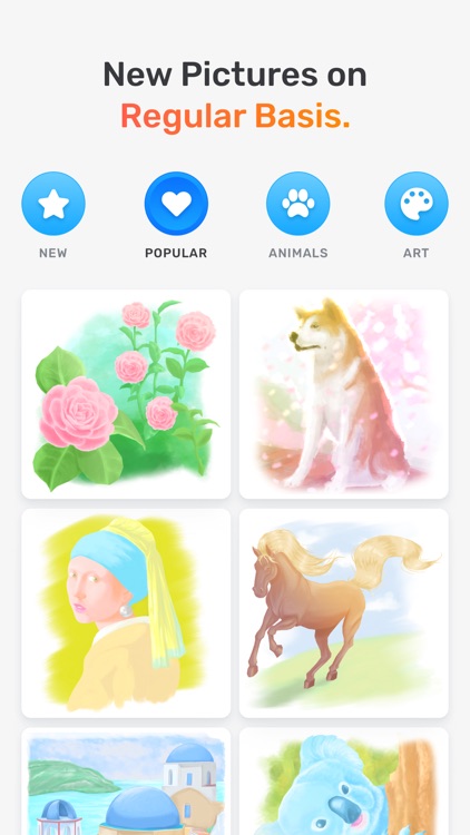 Dot to Dot: Connect the Dots