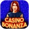 Casino Bonanza provides a sweet amalgamation of casino building with story game