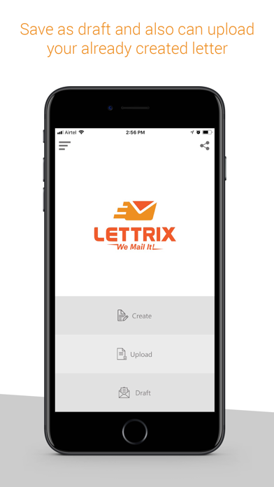 How to cancel & delete LETTRIX - We mail it. from iphone & ipad 2