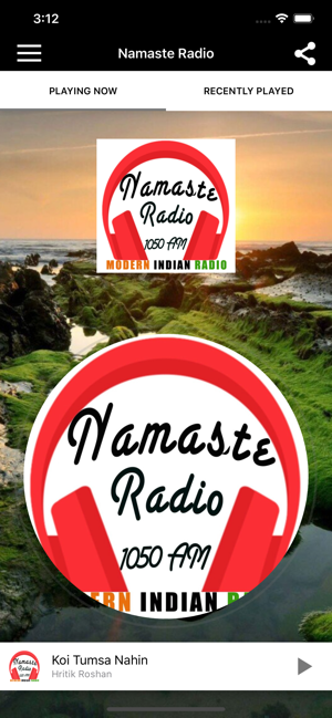 Namaste Radio(圖1)-速報App