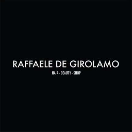 Raffaele De Girolamo Cheats