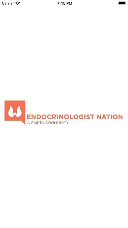 Endocrinologist Nation