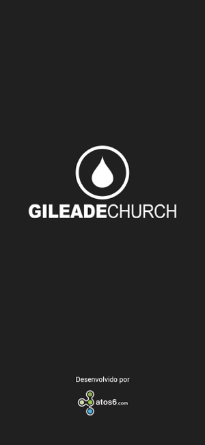 Gileade Church(圖1)-速報App