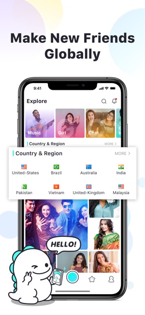 Bigo Live Live Stream On The App Store - bigo live live stream on the app store