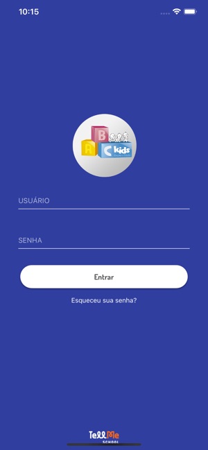 Berçário ABC Kids(圖2)-速報App