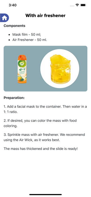 How to make a slime(圖8)-速報App