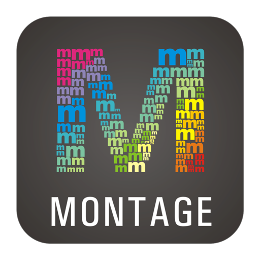 Widsmob Montage 1 15 – Create Mosaic Photos