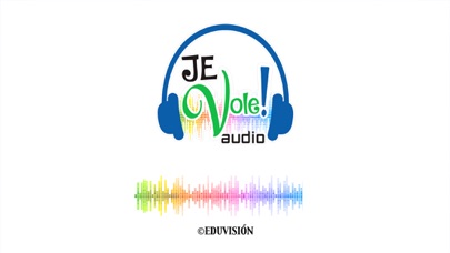 How to cancel & delete Je Vole Audio from iphone & ipad 1