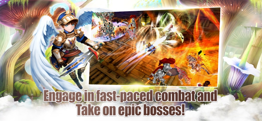 Flyff Legacy - Anime MMORPG hack tool