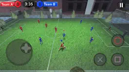 Game screenshot Street Football Game 2020 hack