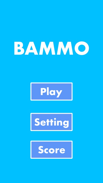 BAMMO