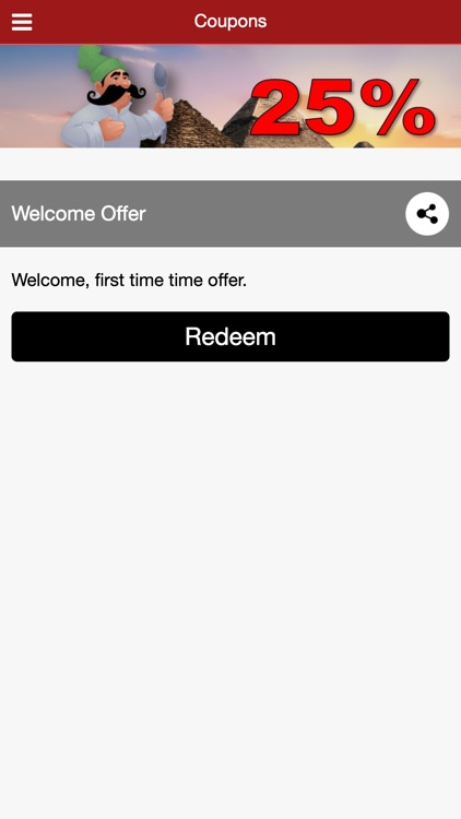 Tito's Grill screenshot-3