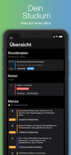 HTW - Dresden(圖2)-速報App