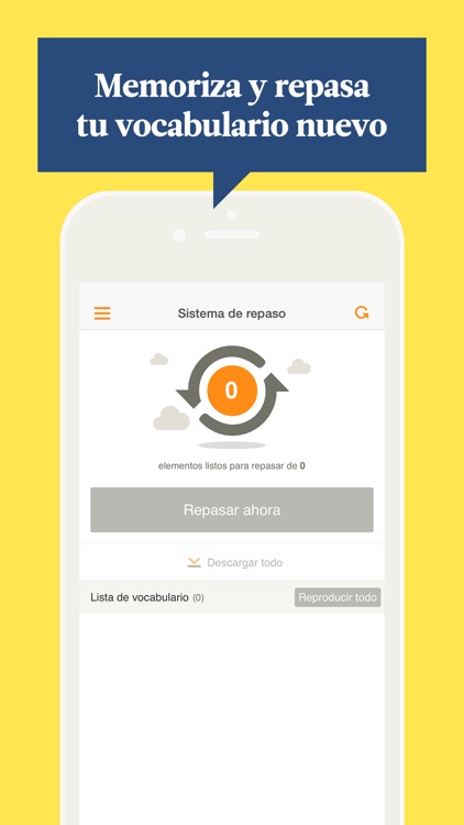 Babbel – Aprender alemán screenshot-4