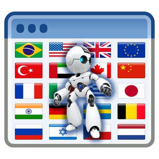 App Translation Bot icon