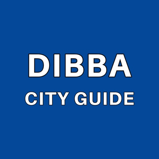 Dibba City Guide