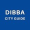 This application helps you to connect with Dibba