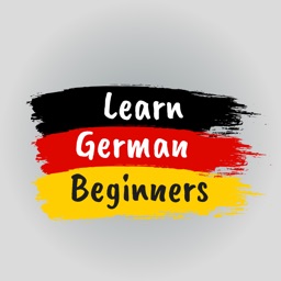 Learn German - for Beginners