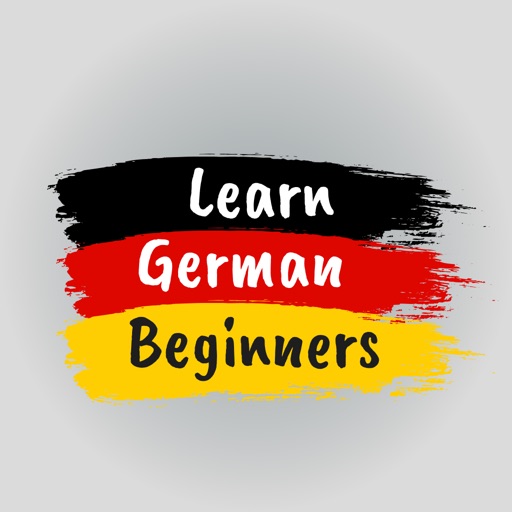 Learn German - for Beginners by Bhavinkumar Satashiya