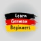 Learn German with the world’s most effective language-learning educational app for Free