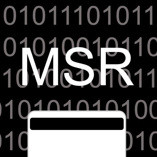 MSR Easy Connect: Read & Write