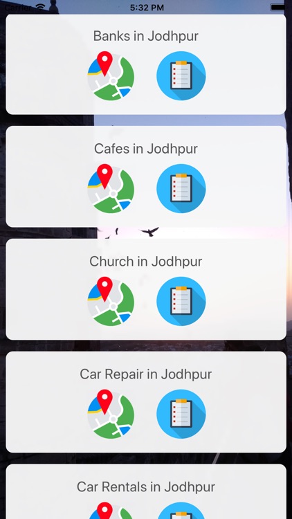 Jodhpur Places Directory