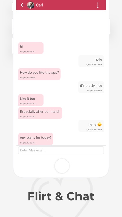 YoCutie - The #real Dating App screenshot-4
