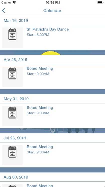 Treasure Lake screenshot-3