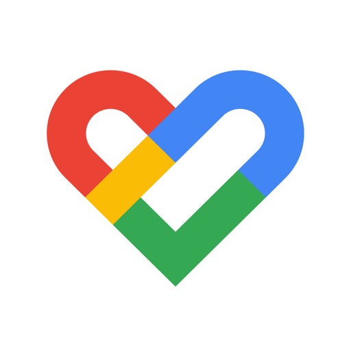 Google Fit – Activity Tracker