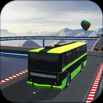 Bus Impossible 3D Cheats