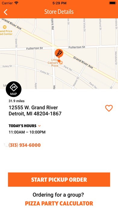 download Little Caesars apps 4