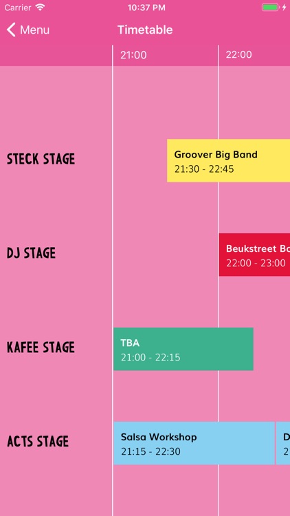 IO Festival screenshot-3