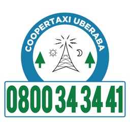 Coopertaxi Uberaba