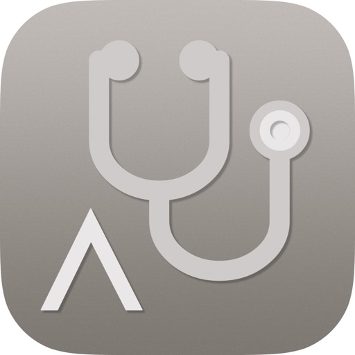 Atlas.md EMR Patient Access iOS App