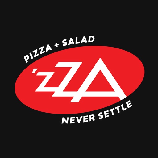 'ZZA Pizza + Salad