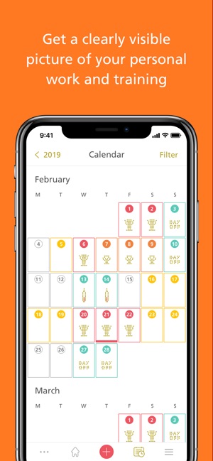 Tennis Pro App(圖5)-速報App