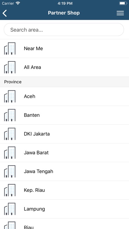 Grundfos Indonesia