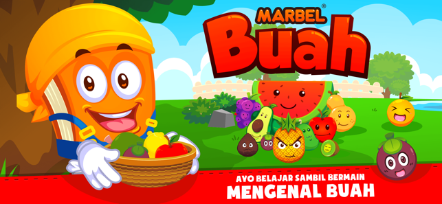 Marbel Buah (Full Version)(圖1)-速報App