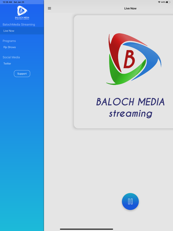 Baloch Mediaのおすすめ画像2