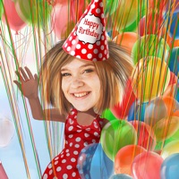 생일 축하 영상 인사