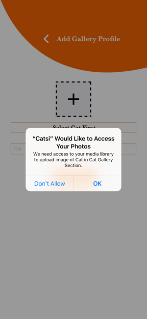 Catsi: App For Cat Lovers(圖9)-速報App