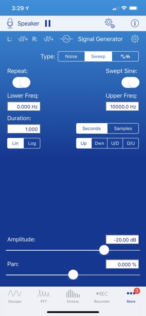 SignalScope Advanced 2018(圖9)-速報App