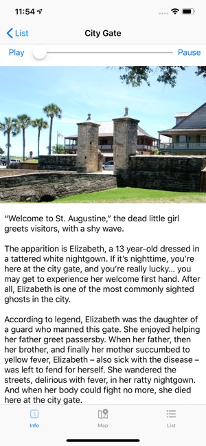 Ghosts of St Augustine(圖7)-速報App