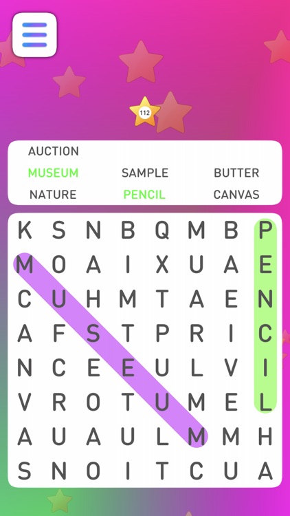 Find words: search words screenshot-4