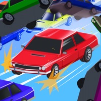 Traffic Breaker 3D