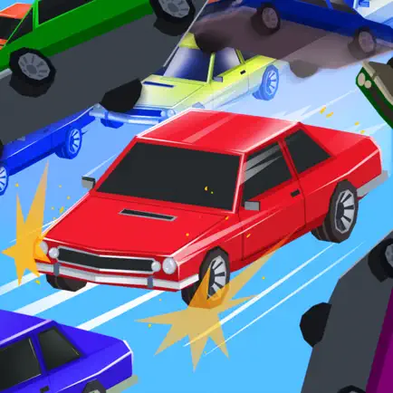 Traffic Breaker 3D Cheats