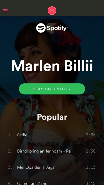 Marlen Billii